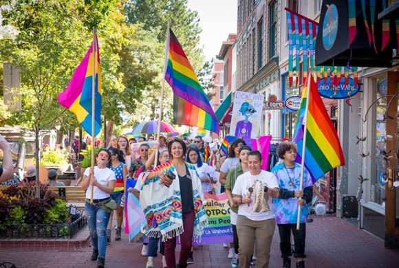 Boulder Pridefest 2019