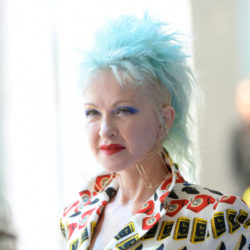 Cyndi Lauper to Receive First High Note Global Prize for Work in LGBTQ Advocacy