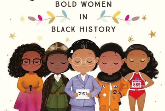 Children’s Books That Deal With Race & Racism