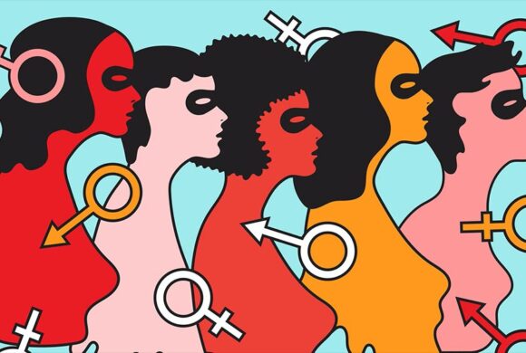 9 Things People Get Wrong About Being Non-Binary