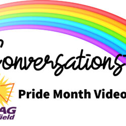 Conversations+ Mental Health in the LGBTQIA+ Community