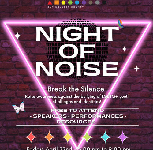 Night of Noise