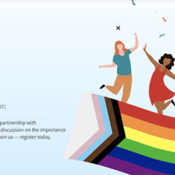 Love Your Pride – Panel Discussion
