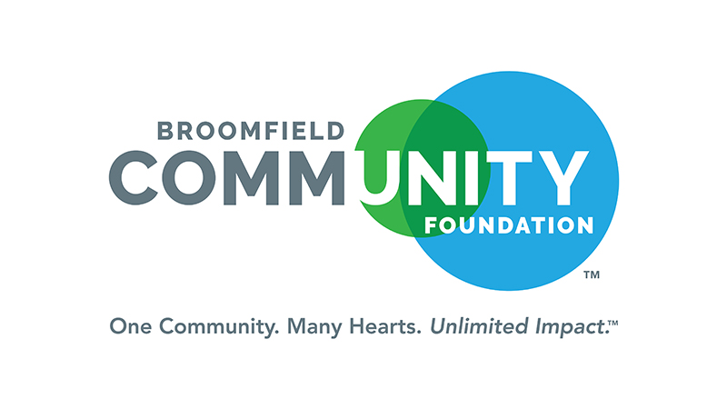 Broomfield Community Foundation Grant Recipient