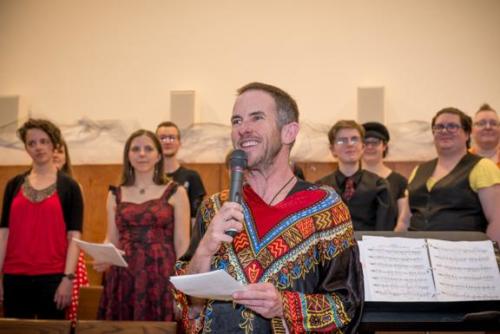 Phoenix Trans Community Choir
